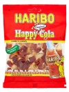 Haribo- האריבו גומי קולה 175g