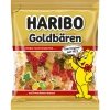 Haribo - האריבו גולד דובונים 175g