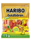 Haribo - האריבו גולד דובונים חמוץ 175g