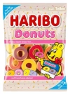 Haribo - האריבו דונאטס 175g