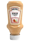 HEINZ - רוטב המבורגר אמריקאי 220ml