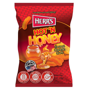 במבה הרס בטעם דבש חריף וגבינה 170g