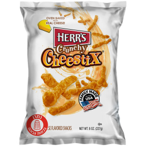 במבה הרס בטעם גבינה קראנצ' 227g