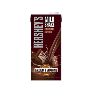 HERSHEY'S – משקה שוקו מחלב סויה