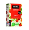 אבקת להכנת אייס תה בטעם תות ללא סוכר INSTICK 30g