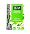 אבקת להכנת אייס בטעם תפוח ללא סוכר INSTICK 30g