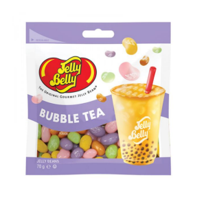Jelly Belly - ג'לי בלי בטעמי באבל טי 70g