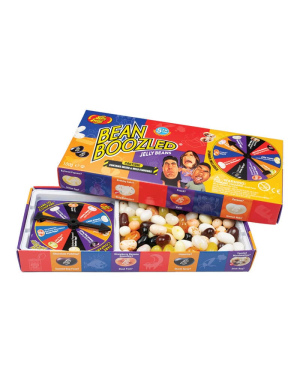 אתגר הסוכריות המגעילות רולטה 100g