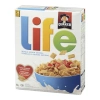 Quaker Life – דגני בוקר מדגנים מלאים 449g
