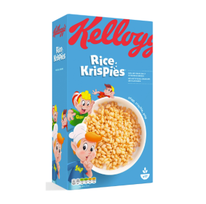 Kellogg’s – דגני בוקר פצפוצי אורז 310g