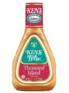 רוטב אלף האיים 473g Ken's Steak House