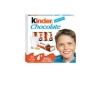 אצבעות שוקולד קינדר 50g