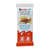 קינדר קאונטרי שוקולד חלב עם פצפוצי אורז 23g