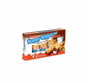 הפי היפו קרם קקאו חמישייה 103.5g