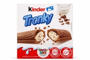 Kinder Tronky x5  90gr