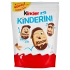 Kinder – עוגיות קינדריני 250g