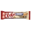 KitKat - קיטקט צ'אנקי שוקולד לבן 40g