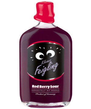 ליקר פיג'לינג המקורי סאוור פירות יער 500ml