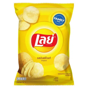 Lay's צ'יפס בטעם קלאסי 150 גרם
