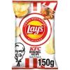 Lay’s KFC – צ'יפס פריך בטעם עוף 150g