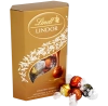 לינדור לינדט - פרלינים מיקס זהב - במילוי קרם 200g