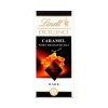 Lindt -לינדט אקסלנס טבלת שוקולד קרמל מלוח 100g