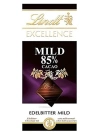 Lindt -לינדט אקסלנס טבלת שוקולד 85% קקאו, 100g