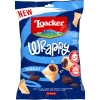 Loacker – כריות וופל ראפי בטעם שוקולד 50g