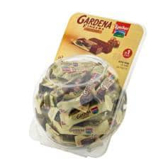 מארז לואקר גרנדה אגוז 8.3 גרם (50 יחי')