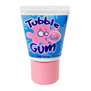 שפורפרת מסטיק TUBBLE GUM 35G