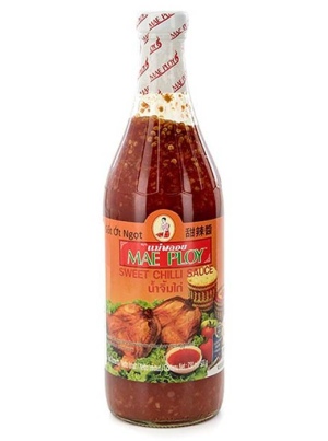 MAE PLOY - רוטב חמוץ מתוק לאגרול 870g