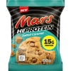 Mars Hi Protein עוגיית חלבון בטעם פאדג' קרמל ומלח 60g