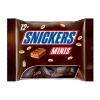 מארז חטיפי סניקרס Snickers minis (10 יחי')