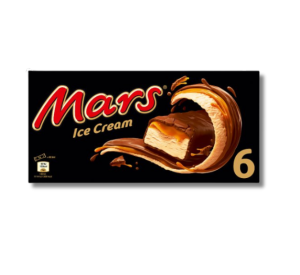 Ferrero rocher - גלידת פררו רושר קרמל