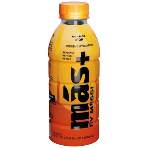 Messi - מסי אנרגיה תפוז 500ml