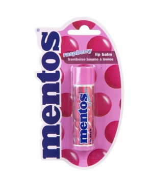 ליפסטיק - Mentos