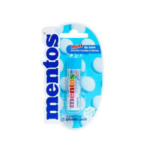 ליפסטיק מנטוס - Read My Lips MENTOS