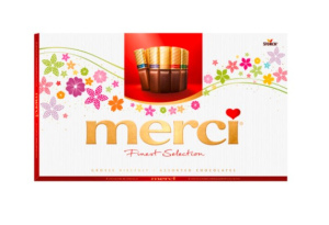 מרסי במבחר טעמים 400g