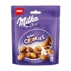 Milka – עוגיות מיני שוקולד צ’יפס 110g