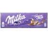 טבלת מילקה - שוקולד חלב 250g
