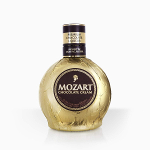 מוצארט ליקר שוקולד 500ml