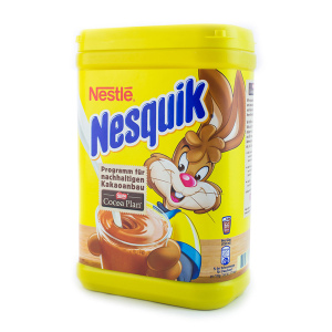 Nesquik – אבקה להכנת שוקו 200g
