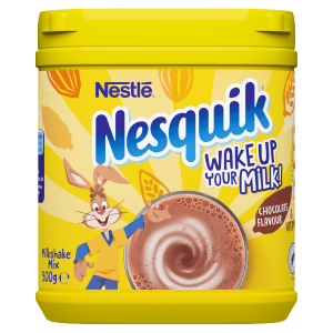 Nesquik – אבקה להכנת שוקו 500g