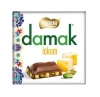 DAMAK טבלת שוקולד לוקום במילוי פיסטוק טורקי - 60g