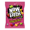 Now & Later - סוכריות לעיסה בטעמי פירות 113