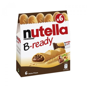 Nutella – בי-ראדי 132g