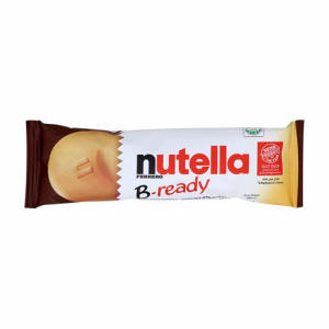 Nutella – בי-ראדי יחידה 22g