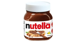 ממרח מיני נוטלה