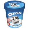 גלידת אוראו וניל - עם חתיכות עוגיות אוריאו מיני 300g