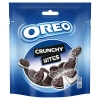 Oreo – מיני קראנצ'י בייטס בשקית 110g